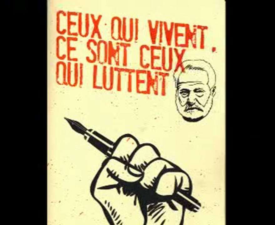 Slam Charlie Bauer Djamal J.Delmaire MariPaule B Dj Boulaone