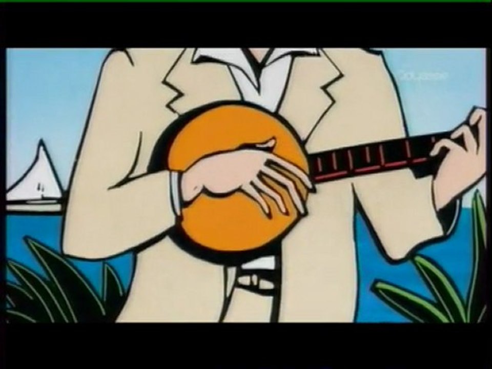 Bio Hugh Laurie (partie 2)