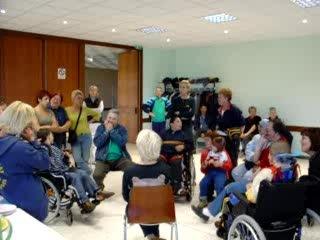 Goûter avec les enfants