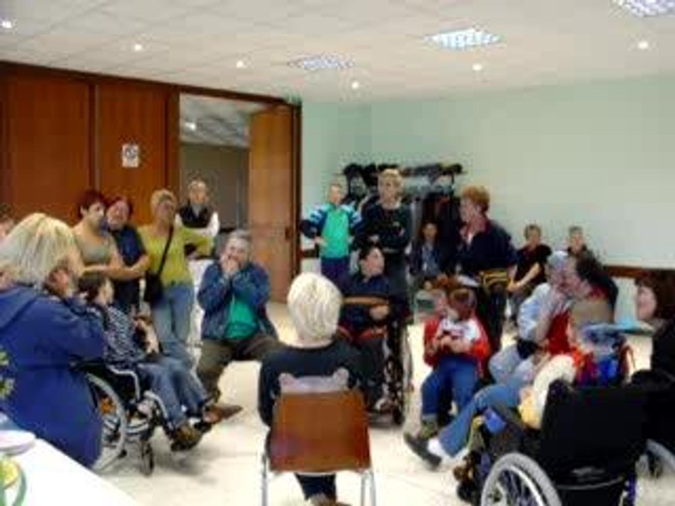 Goûter avec les enfants