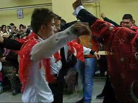 Asker Uğurlama Gecesi 2