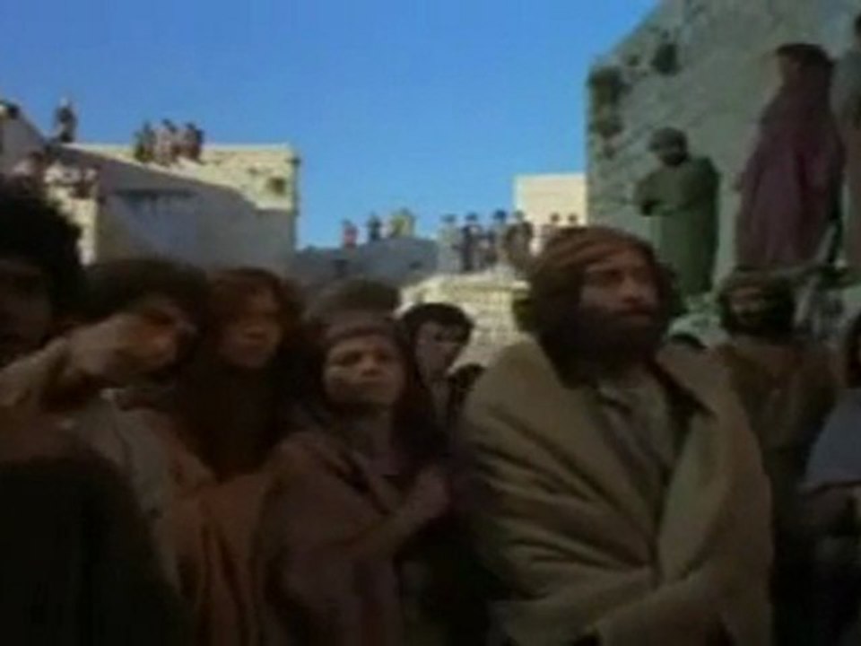 한국: 예수 영화 4 부 Jesus film Korean part 4