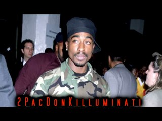 2Pac - They Tryin' To Kill Me