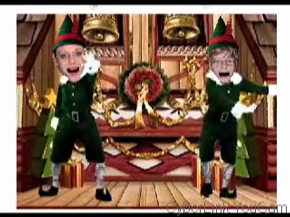 frohe Weihnachten teil 2