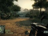 Battlefield Bad Company 2 - Squad Deathmatch Walkthrough