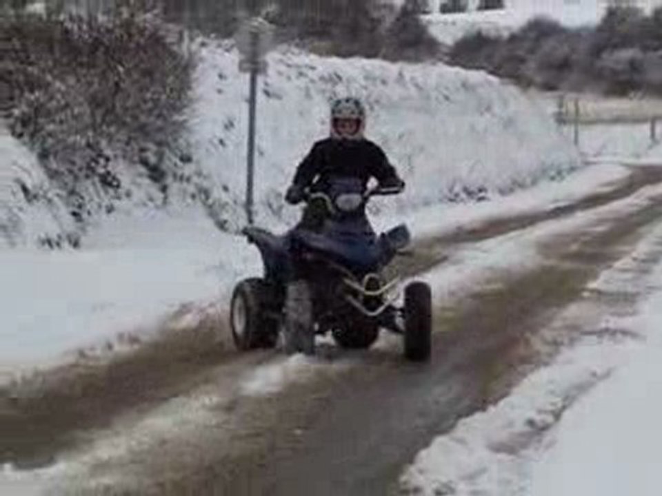 killyan leclercq quad 2009