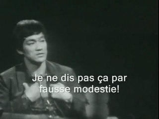 INTERVIEW BRUCE LEE(suite)