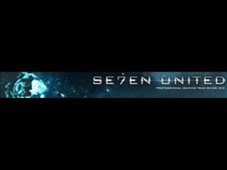 [LIVE FINALES EPS VII] Seven United - MAVERICK
