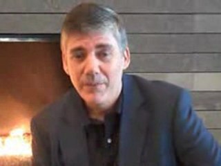 Rick Riorsan parle du film Percy jackson