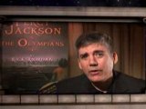 Rick Riordan présente le roman 'The DemiGod Files'