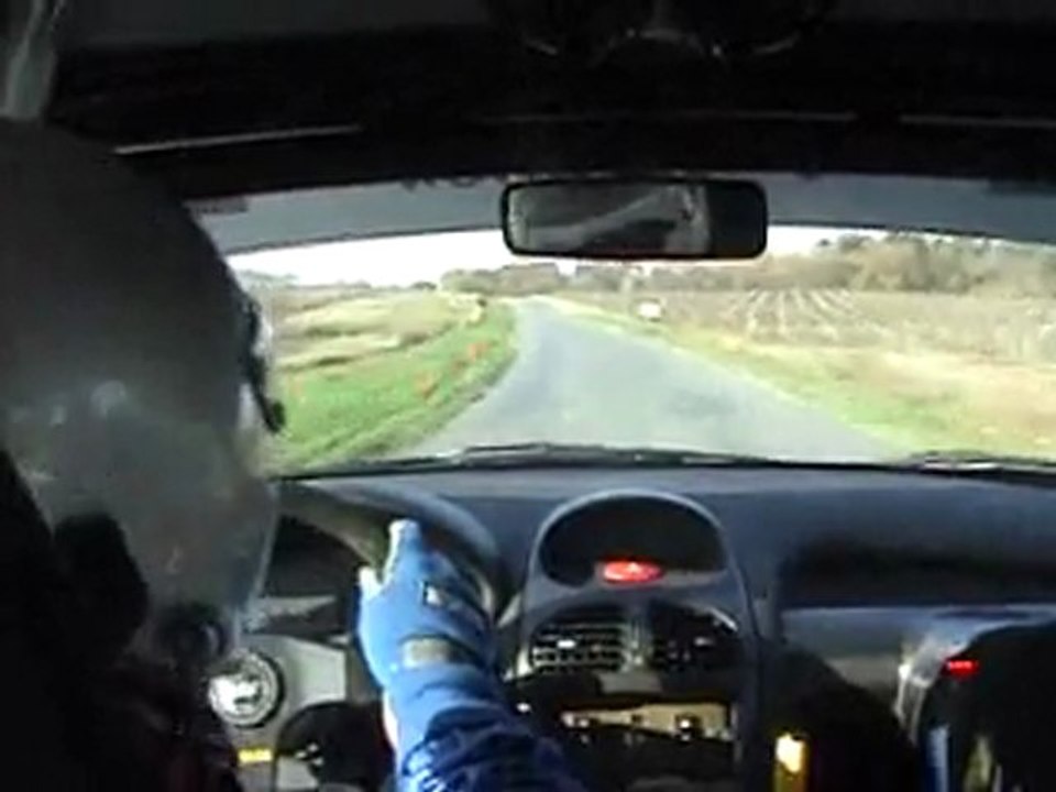 PASCAL REY 206RC MEDOC 2009 ES3