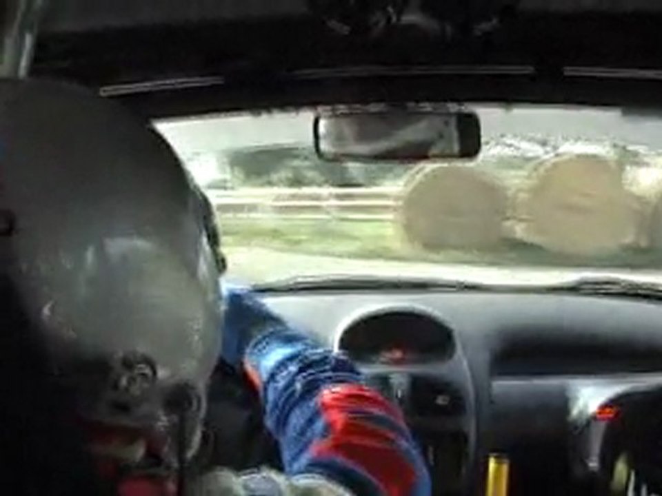 PASCAL REY 206RC MEDOC 2009 ES4