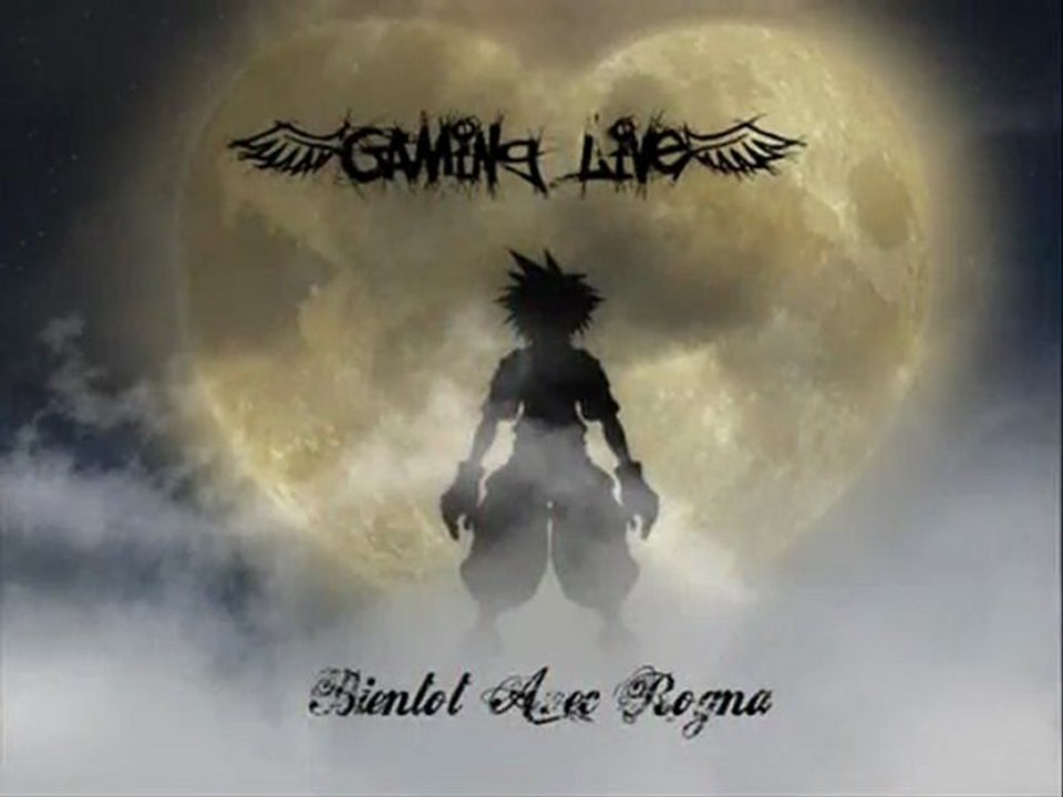 Gaming Live Bientot