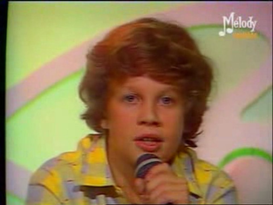 L'enfant do...