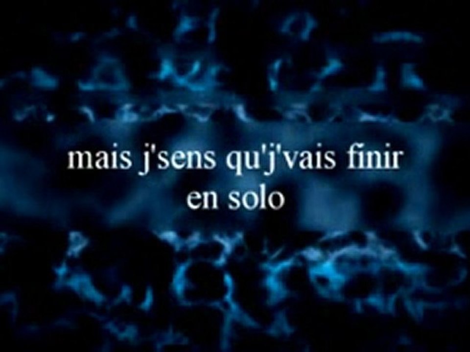 parodie "hey you" - pony pony run run = j'fait tout !