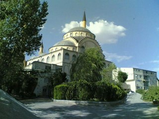 gavsi sani sultanım