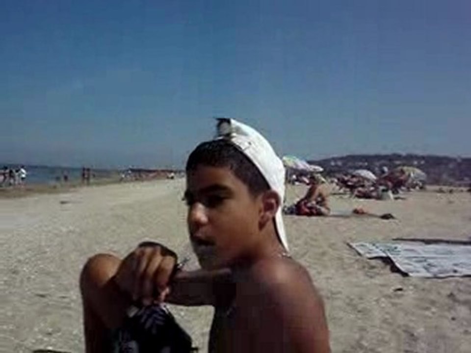 & CHICHA A Dauville trop fraiii