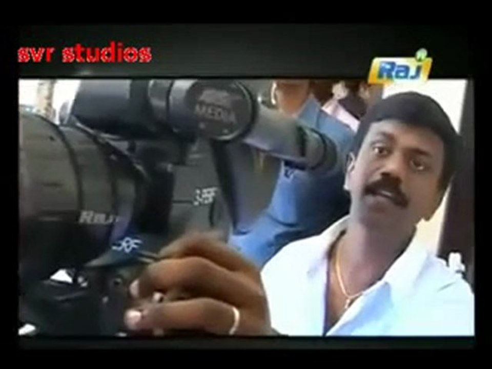 Genelia - Danush New Film Muhurtham Telugu Ready Remake