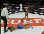 Boxing 2009 Hozumi Hasegawa vs. Alvaro Perez