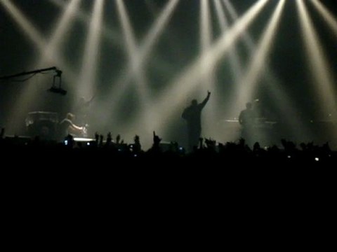 Medine 1ère partie de kery james