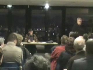 Michel Collon, Les 7 péchés de Chavez PART 5