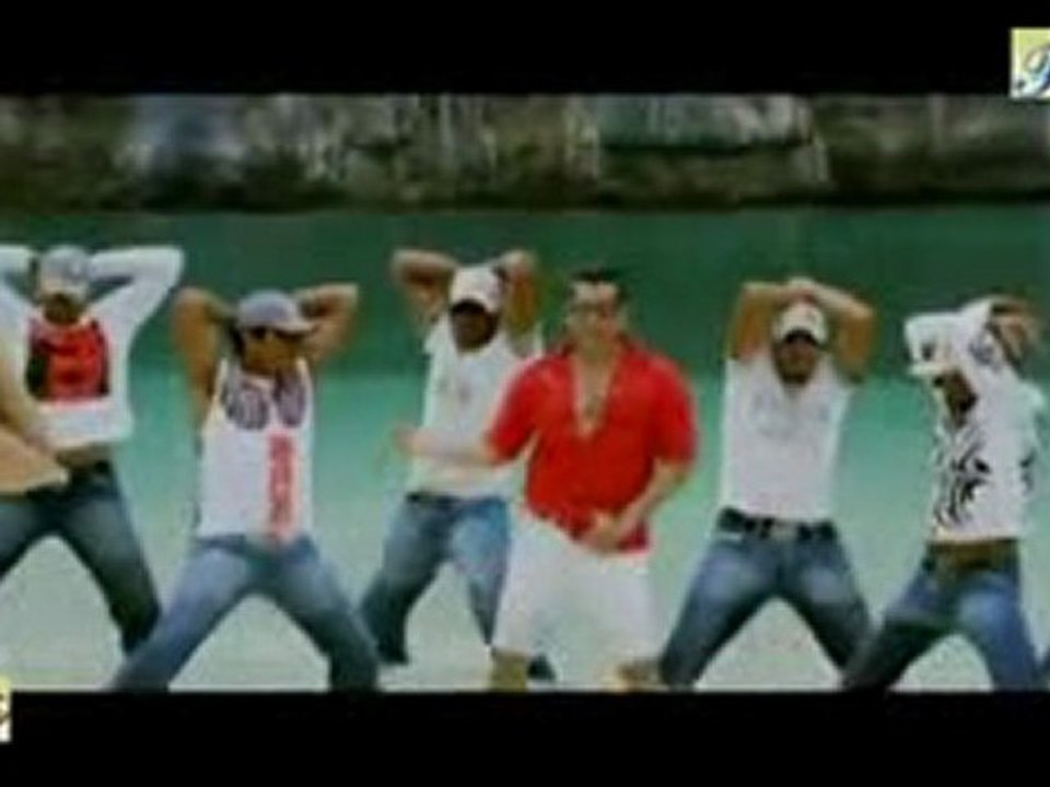 ಌ Ishq Vishk Remix - Wanted - Ayesha Takia - Salman Khan ಌ