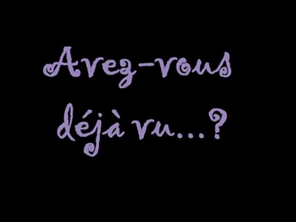 Avez-vous déjà vu Coralie sortant de toilettes rustiques ?