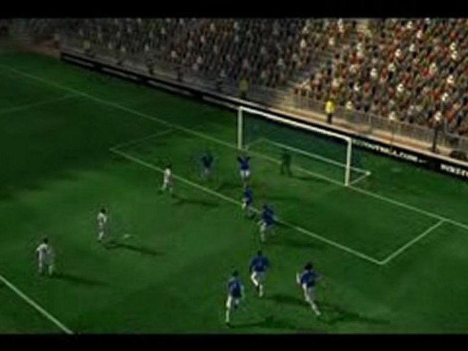 Vorstellung TdM Lazzari/Cagliari