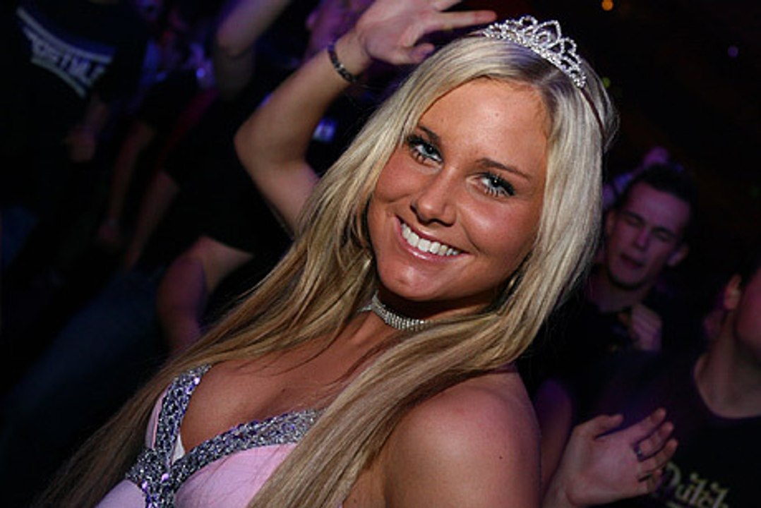 Qlimax 2009 - Blu-Ray - DVD preview A-lusion HD