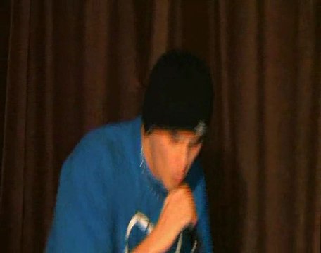 UGP Concert à la MPT