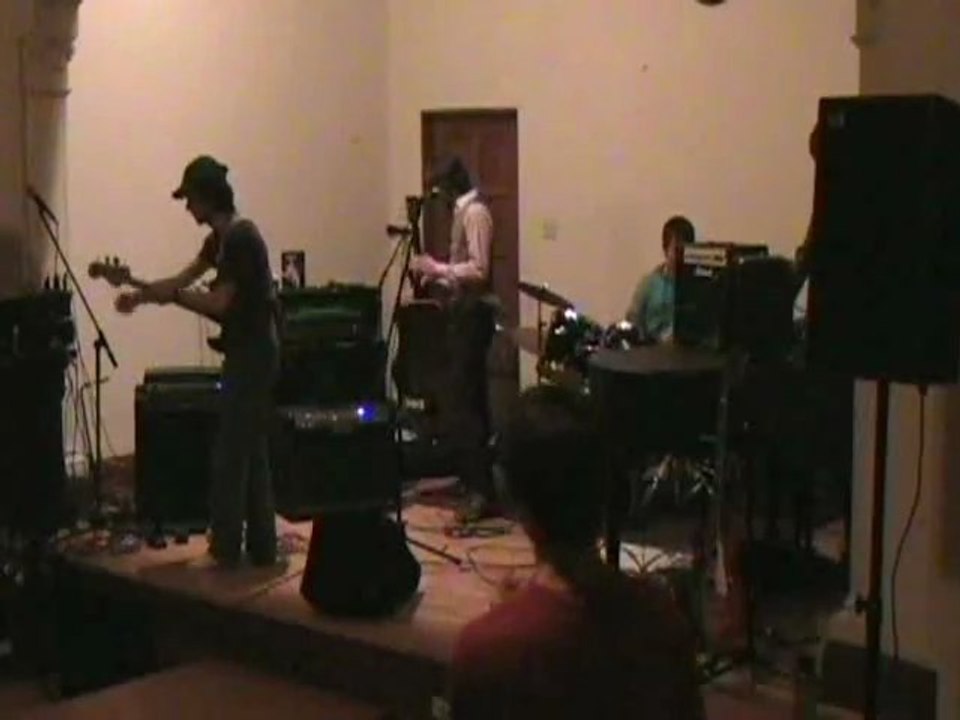 The Robin Hood Academy at the Grand Haven Music Scene BOTB