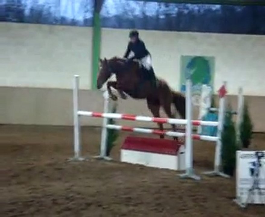 Pacotille & Séverine 13.12.09