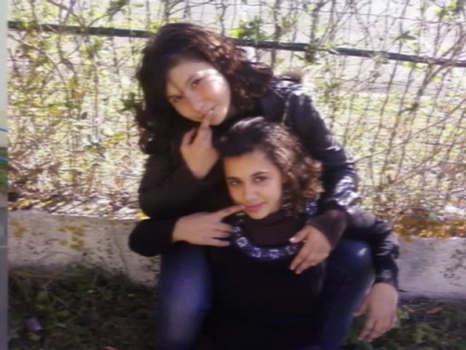 mes amies