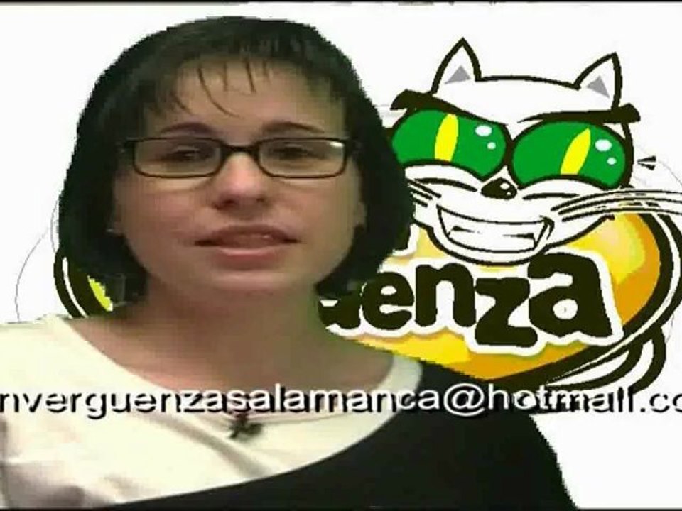 Programa Sinverguenza 20