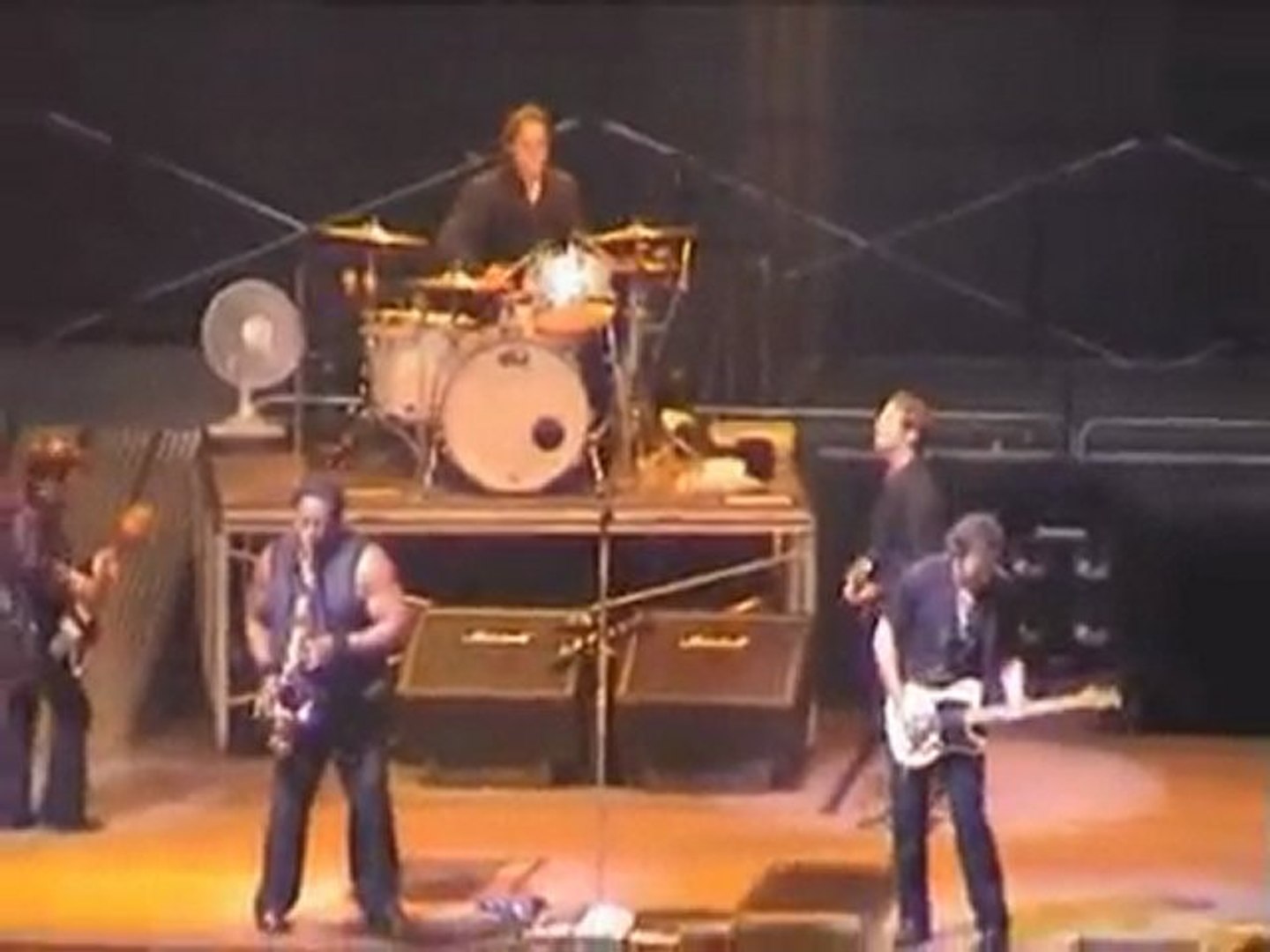 ⁣Bruce Springsteen - Rosalita - Live Milano 2003
