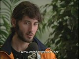 Esteban Granero sobre Lyon (18.12.09)