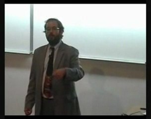 Qui cherche à contrôler Internet? partie 1/4