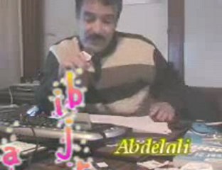 تقديم حول سلسلة الحوارات مع الأحزاب