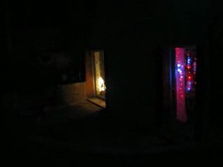 illuminations maison TANUS