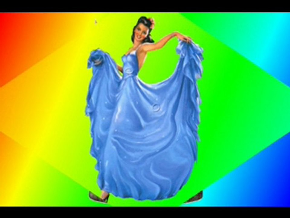 neo  -  you make me feel like dancing.