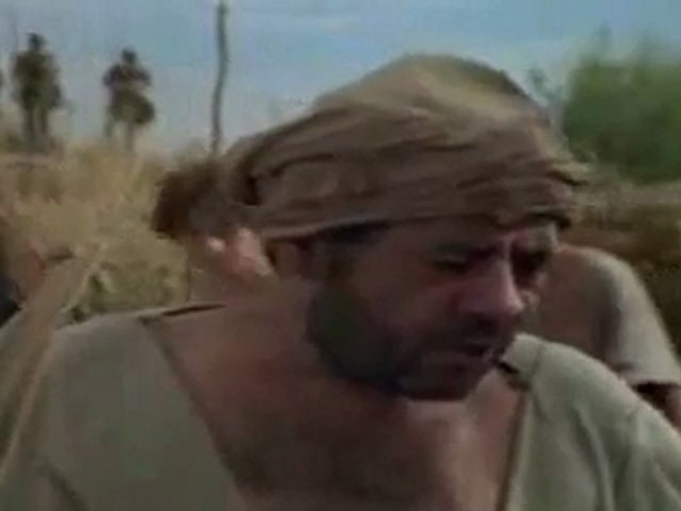 한국: 예수 영화 7 부 Jesus film Korean part 7