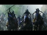 Avatar (2009) Türkçe (Turkish) Dublaj Fragman -Trailer