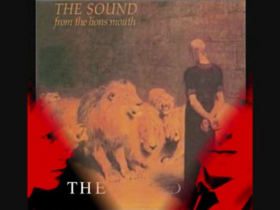 The Sound - skeletons