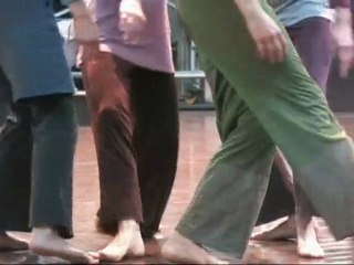 Liaison Hydrogène/quintet de Sosana Marcelino, CCN Nancy