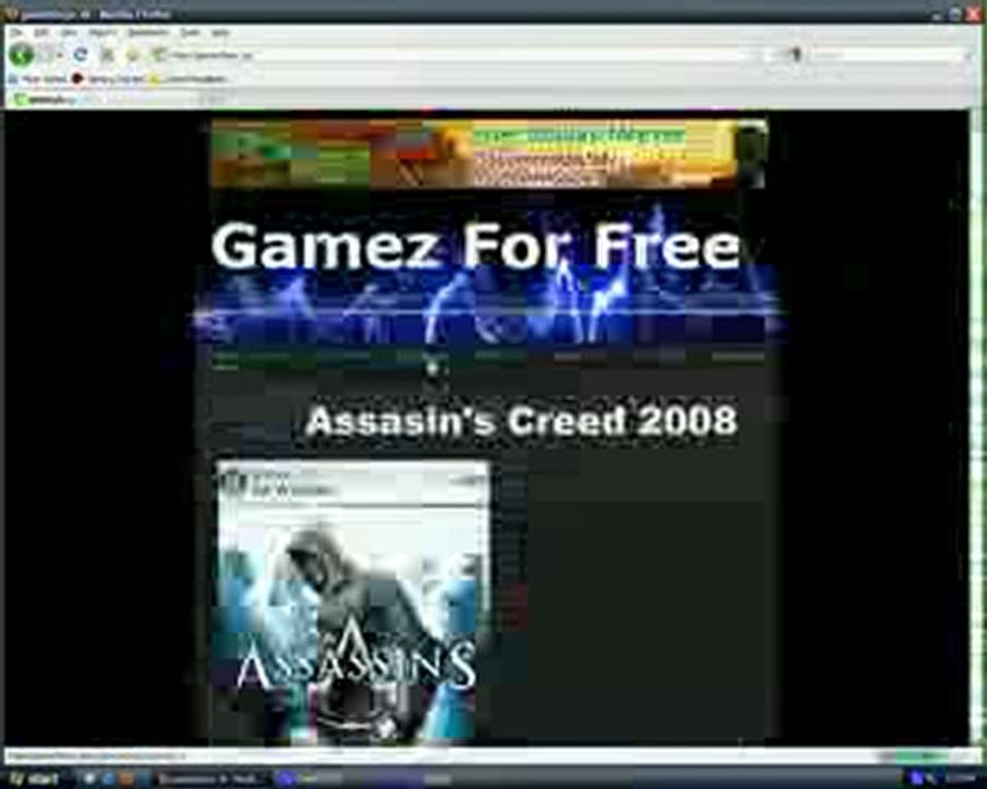 How to Download PC Games 2009/2010