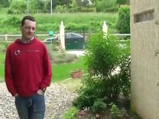 Medhy Custos - Tans Pis par Thierry