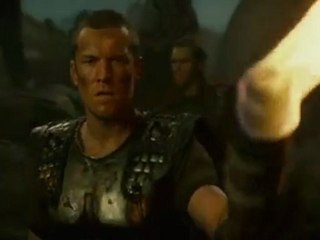 Le Choc des Titans - Trailer / Bande-annonce #2 HD [VO]