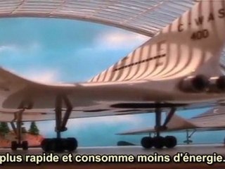 Futur By Design (Projet Venus) stfr 3