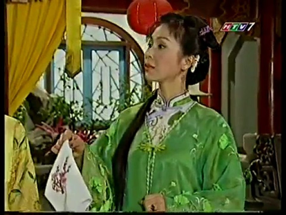 Thanh Long Nghia Hiep 27&28c