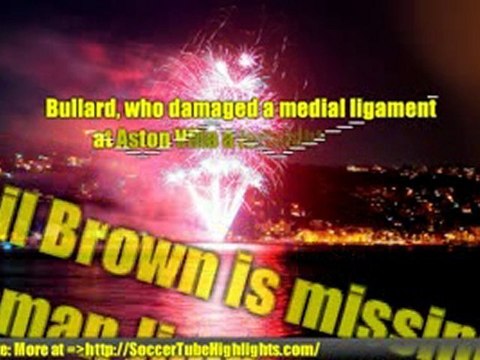 Arsenal vs Hull City 12 December 2009 Premier League